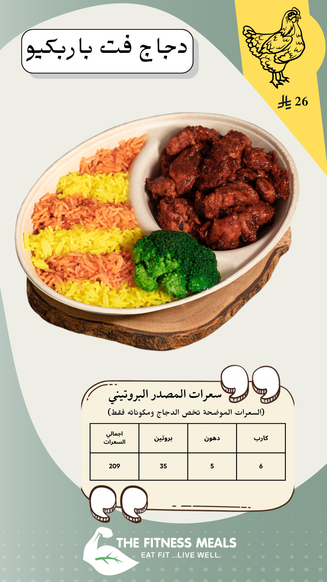 صفحة المنيو 12