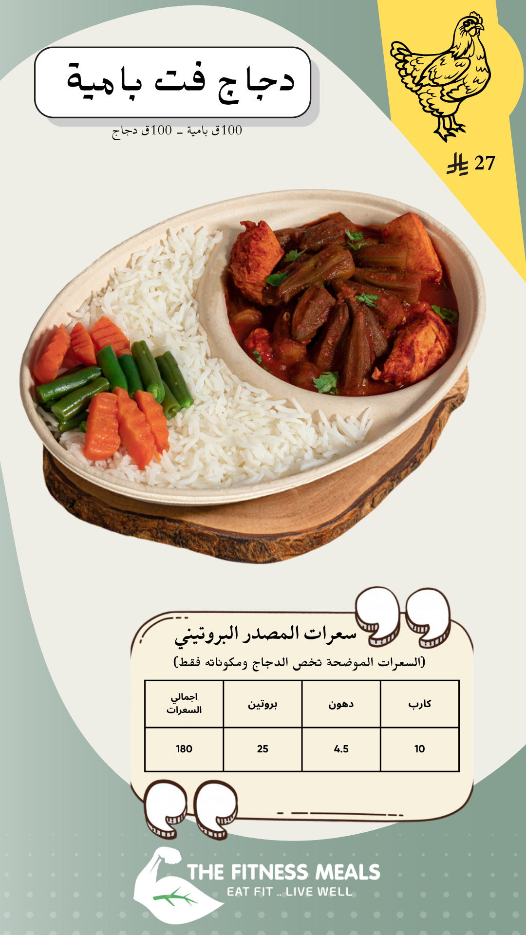 صفحة المنيو 19