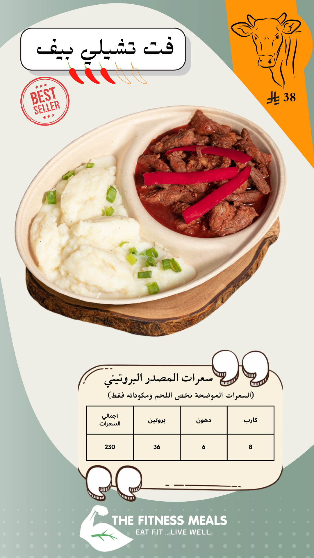 صفحة المنيو 24