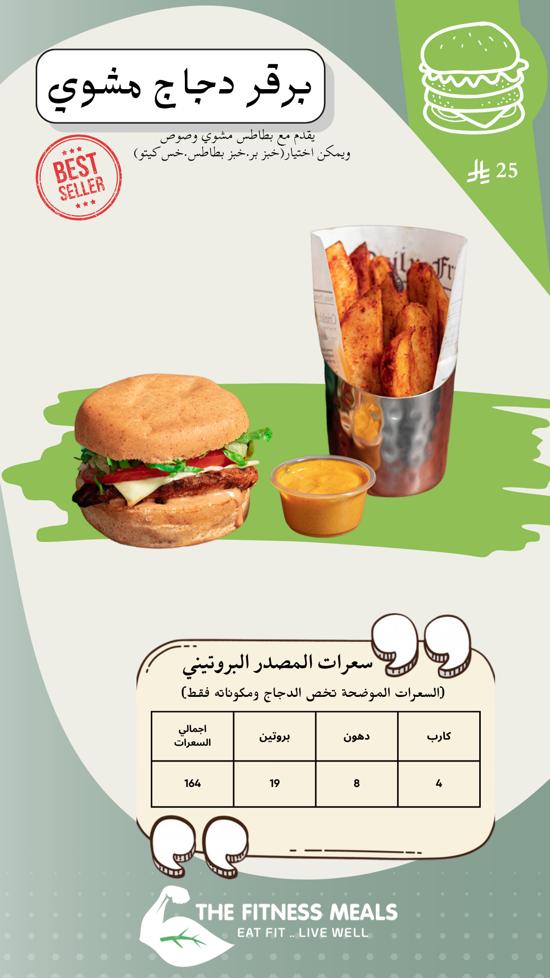 صفحة المنيو 32